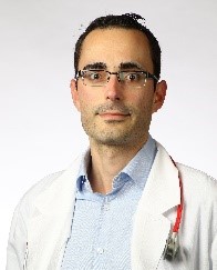 Portrait of Guest Editor Alfonso Valle Muñoz